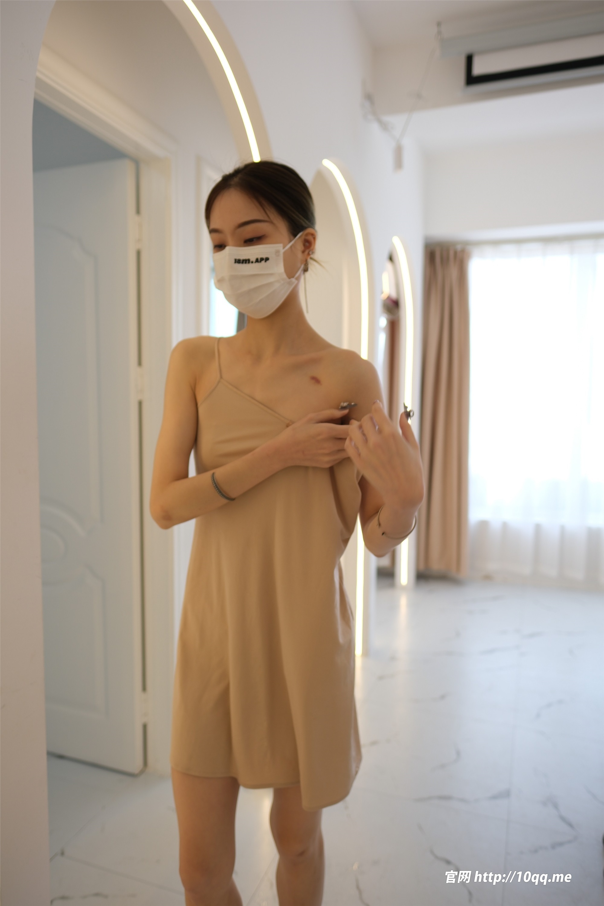 ROSI口罩系列 2024.05.28 NO.2907